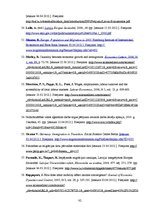 Diplomdarbs 'Starptautiskās darba spēka migrācijas ietekme uz Latvijas ekonomisko attīstību', 82.