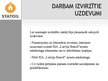 Prezentācija 'SIA "Latvija Statoil" noieta mārketinga analīze', 3.