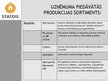 Prezentācija 'SIA "Latvija Statoil" noieta mārketinga analīze', 5.