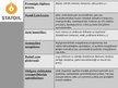 Prezentācija 'SIA "Latvija Statoil" noieta mārketinga analīze', 7.