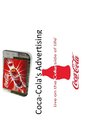 Prezentācija 'Coca-Cola's Advertising', 1.