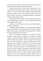 Referāts 'Konkurence un tās veidi', 2.