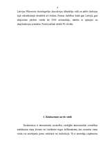 Referāts 'Konkurence un tās veidi', 3.