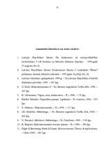 Referāts 'Konkurence un tās veidi', 31.