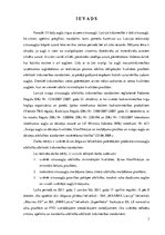 Referāts 'Citrusaugļu kvalitāte Jelgavas lielveikalos', 3.