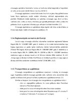 Referāts 'Citrusaugļu kvalitāte Jelgavas lielveikalos', 7.