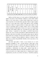 Referāts 'Citrusaugļu kvalitāte Jelgavas lielveikalos', 13.