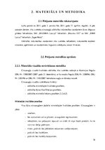 Referāts 'Citrusaugļu kvalitāte Jelgavas lielveikalos', 16.