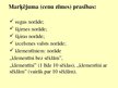 Referāts 'Citrusaugļu kvalitāte Jelgavas lielveikalos', 47.