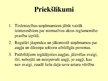 Referāts 'Citrusaugļu kvalitāte Jelgavas lielveikalos', 55.