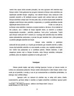 Referāts 'Baltijas valstis - partneres vai konkurentes', 13.