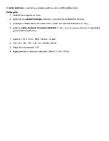 Paraugs 'Organisma enerģētiskā vielmaiņa', 9.