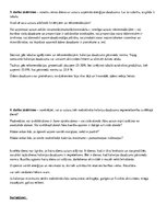 Paraugs 'Organisma enerģētiskā vielmaiņa', 10.