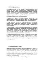 Konspekts 'Kriminoloģija eksāmens', 2.