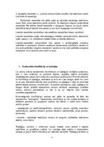 Konspekts 'Kriminoloģija eksāmens', 4.