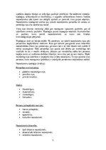 Konspekts 'Kriminoloģija eksāmens', 5.