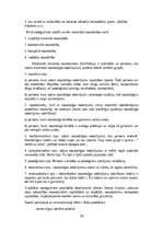 Konspekts 'Kriminoloģija eksāmens', 10.