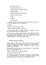 Konspekts 'Kriminoloģija eksāmens', 11.