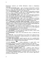 Referāts 'Darba aizsardzības instrukcija darbam elektroietaisēs', 2.