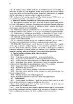 Referāts 'Darba aizsardzības instrukcija darbam elektroietaisēs', 8.