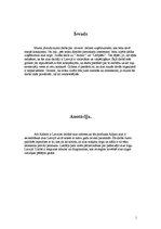 Referāts 'AS "Aldaris" izpēte', 1.