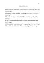 Referāts 'Skaņu atdarināšanas jeb onomatopoētiskā teorija', 9.