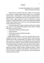 Referāts 'Vardarbība pret bērnu ģimenē Jelgavas Spīdolas ģimnāzijas skolēnu skatījumā', 3.