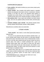 Referāts 'Vardarbība pret bērnu ģimenē Jelgavas Spīdolas ģimnāzijas skolēnu skatījumā', 5.