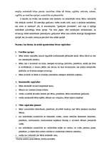 Referāts 'Vardarbība pret bērnu ģimenē Jelgavas Spīdolas ģimnāzijas skolēnu skatījumā', 13.