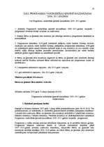 Referāts 'Vardarbība pret bērnu ģimenē Jelgavas Spīdolas ģimnāzijas skolēnu skatījumā', 19.