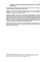 Referāts 'Vardarbība pret bērnu ģimenē Jelgavas Spīdolas ģimnāzijas skolēnu skatījumā', 21.