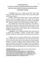 Referāts 'Vardarbība pret bērnu ģimenē Jelgavas Spīdolas ģimnāzijas skolēnu skatījumā', 22.