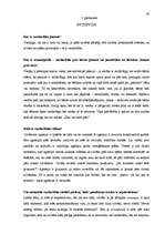 Referāts 'Vardarbība pret bērnu ģimenē Jelgavas Spīdolas ģimnāzijas skolēnu skatījumā', 43.