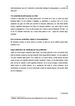 Referāts 'Vardarbība pret bērnu ģimenē Jelgavas Spīdolas ģimnāzijas skolēnu skatījumā', 46.