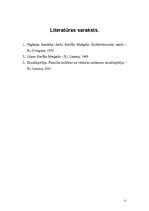 Referāts 'Garlība Helviga Merķeļa darbība un tās nozīme 18./19.gadsimta mijas sabiedriskaj', 12.