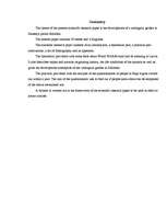 Referāts 'Zvēru dārza attīstība Sausnējas pagasta "Sidrabiņos"', 19.