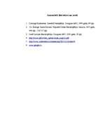 Referāts 'Zvēru dārza attīstība Sausnējas pagasta "Sidrabiņos"', 20.