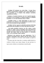 Prakses atskaite 'Prakses atskaite tūrismā', 3.