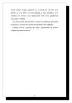 Prakses atskaite 'Prakses atskaite tūrismā', 6.