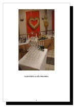 Prakses atskaite 'Prakses atskaite tūrismā', 8.