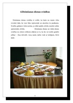 Prakses atskaite 'Prakses atskaite tūrismā', 11.