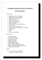 Prakses atskaite 'Prakses atskaite tūrismā', 12.