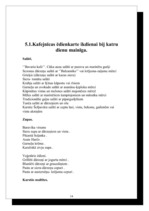 Prakses atskaite 'Prakses atskaite tūrismā', 14.