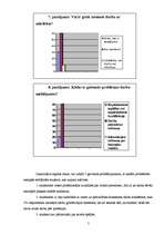 Referāts 'Pētījums par problēmām, ar ko sastapās strādājošie studenti, kas turpina mācītie', 5.