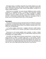 Konspekts 'Biheiviorisms', 3.