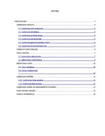 Biznesa plāns 'SIA "Boulinga centrs"', 2.