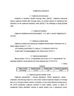 Biznesa plāns 'SIA "Boulinga centrs"', 4.