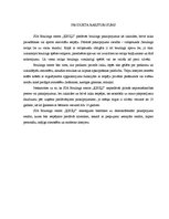 Biznesa plāns 'SIA "Boulinga centrs"', 6.