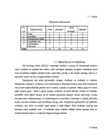 Biznesa plāns 'SIA "Boulinga centrs"', 8.