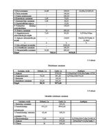 Biznesa plāns 'SIA "Boulinga centrs"', 19.